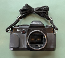 Fotocamera canon t60 - fotocamera,