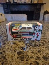 Vintage Burago - Italia '90 -