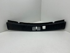 Protezione battitacco bagagliaio Chevrolet Captiva 2007 NAB54692