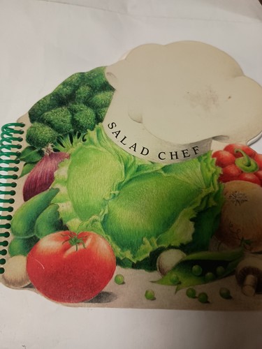 Salad chef the grand - salad,