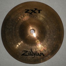 Zildjian zxt flash splash - flash,