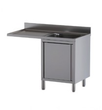 Lavello 1 Buca piu Gocciolatoio