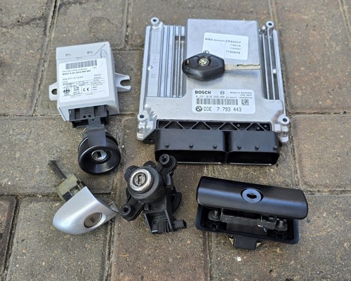 Bmw serie 320d 320cd - 3, m47