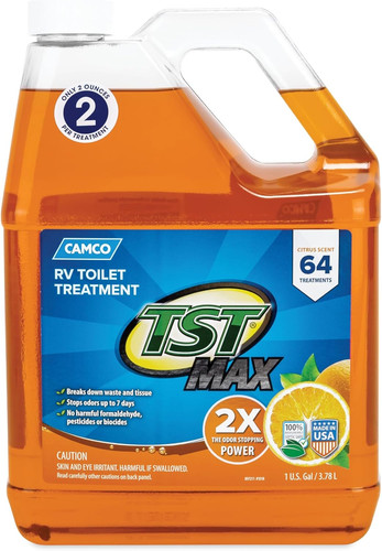 Camco tst max - camco, rv