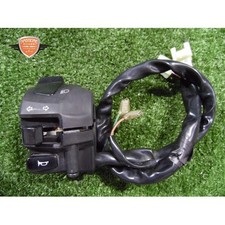 Commutatore devioluci sinistro Yamaha X-Max 400 ABS 2013 2016