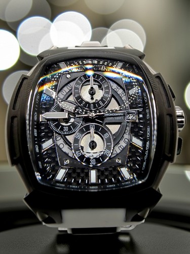 🔥🔥🔥Nuovo orologio