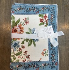 4 Tovagliette Company Store