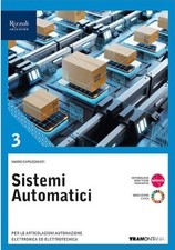 Sistemi automatici vol - sistemi, vol.3