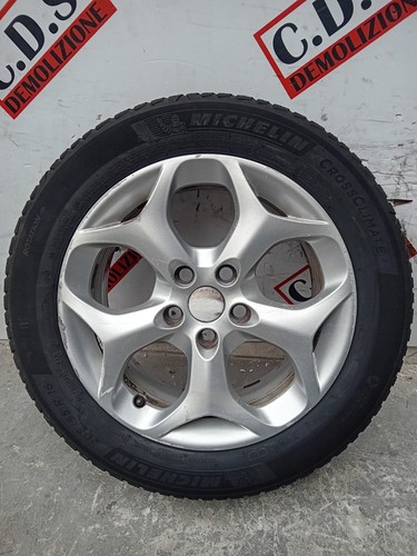 Cerchi lega ford focus - in,