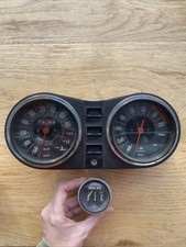 Cruscotto Veglia Borletti 12V