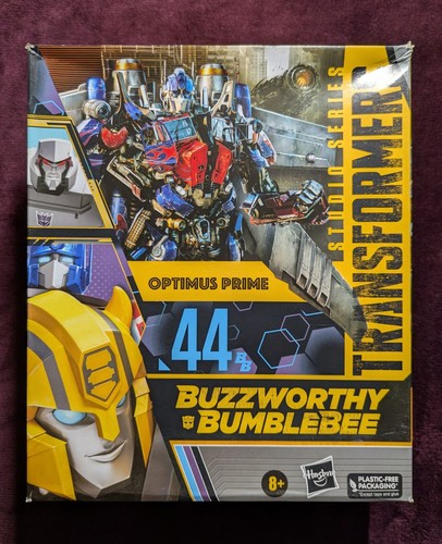 Transformers ss44 bb44 - transformers, ss44/bb44