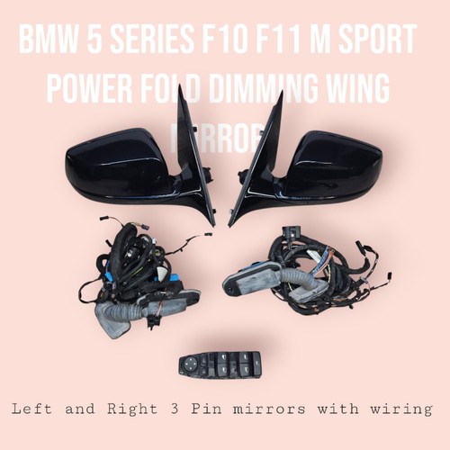 Bmw serie f10 - f10, m