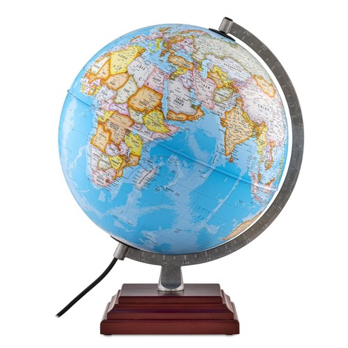 Waypoint geographic odyssey - waypoint,