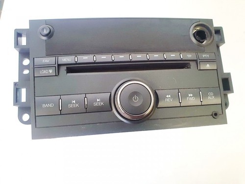 Bj96628287 radio cassette - bj96628287,