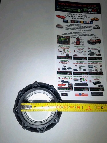 Pompa benzina lancia delta - benzina, hf