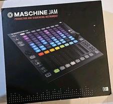Native Instruments MASCHINEN