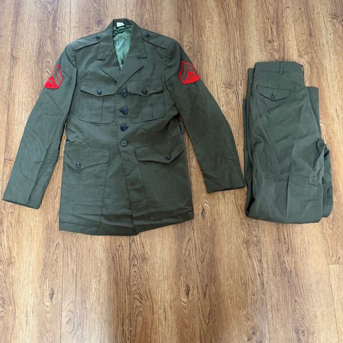 Marines usmc uniforme - marines,