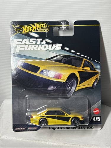 Hotwheels fast - hotwheels, 1/64