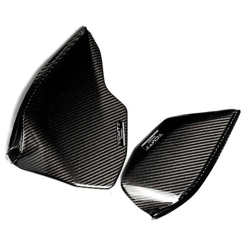 Cover serbatoio carbonio - in,