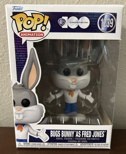 Funko pop animation wb - funko, animation: