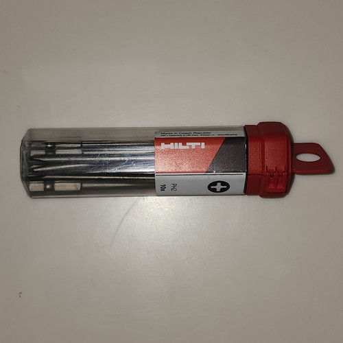 Hilti power bit - hilti,
