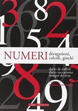 numeri divagazioni, calcoli