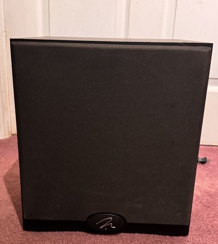 Martin logan dynamo 500 - martin,