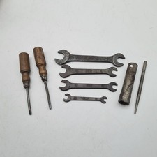 TOOL KIT BAG FIAT DINO E 2300