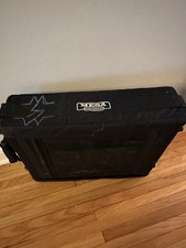 Borsa Mesa Engineering usata
