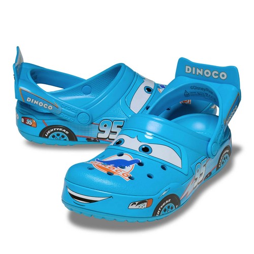 Zoccoli lightning mcqueen - zoccoli,