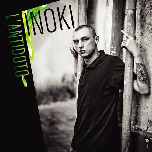 Vinile inoki l - vinile,