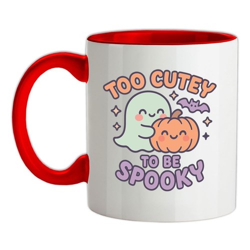 Anche cutey spettri - be,