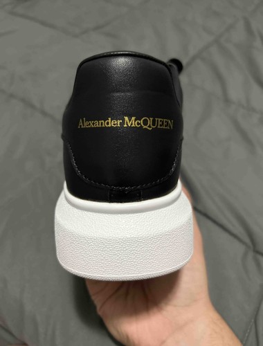 Alexander mcqueen scarpe - alexander,