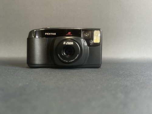 Pentax zoom 35 mm - 60,