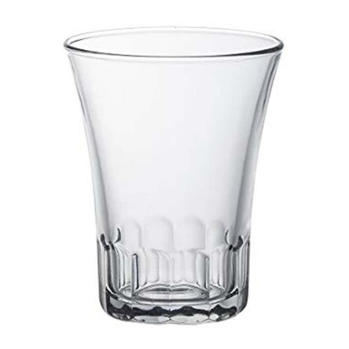 Set bicchieri liquore - 4,