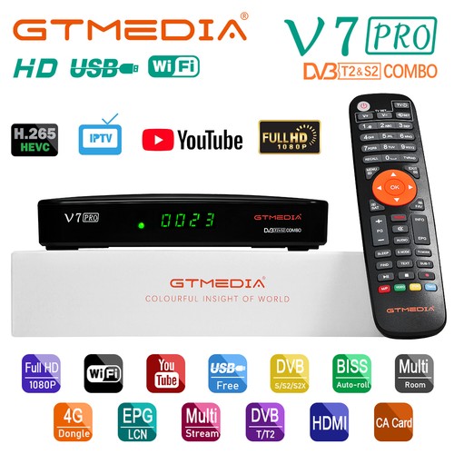 Fullhd ricevitore digitale - fullhd,