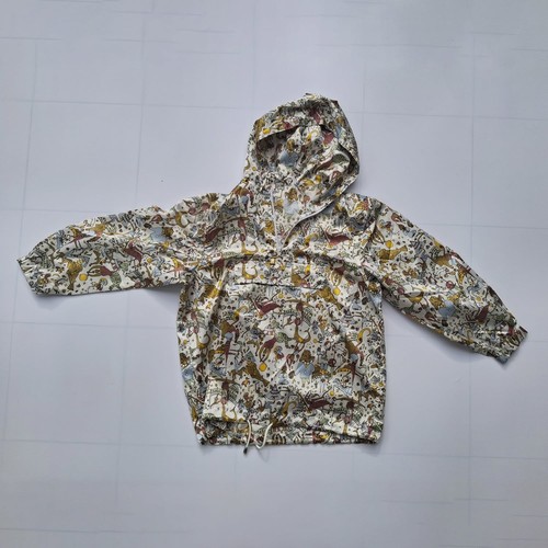 Giacca anorak piero guidi - anorak,