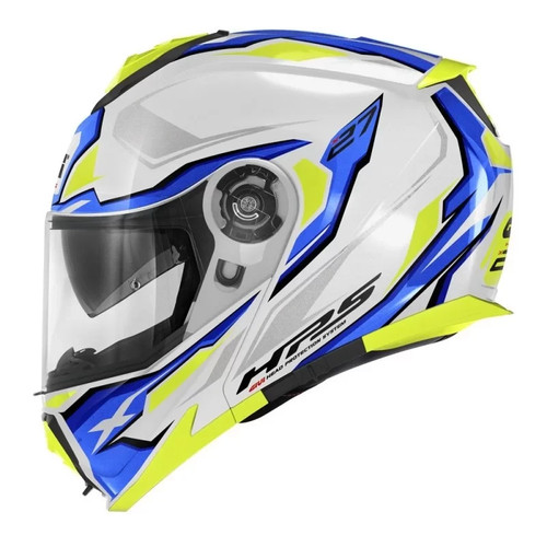 Casco modulare givi - casco,