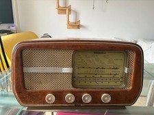 RADIO VINTAGE SIEMENS S631