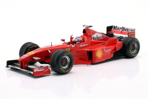 Ferrari f300 3 m - ferrari, #3