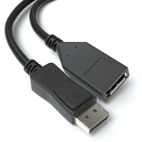 Cavo prolunga displayport - prolunga,