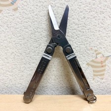 Super LEATHERMAN pelle uomo