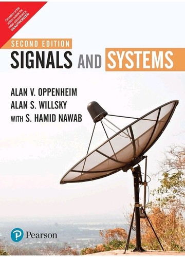 Signals and systems - and,