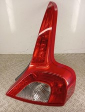 Fanale posteriore principale