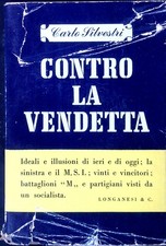 Contro vendetta silvestri - contro, la