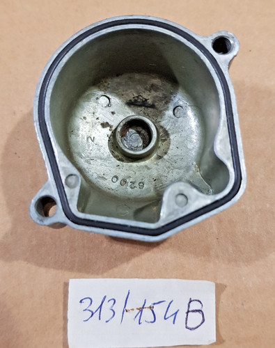 Vaschetta carburatore - vaschetta,