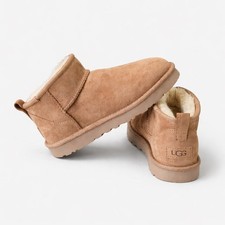 Ugg Classic Ultra Mini