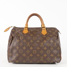 Autentica borsa Louis Vuitton