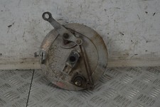 93804- Freno A Tamburo Anteriore Jawa 634 350 Dal 1970 Al 1984