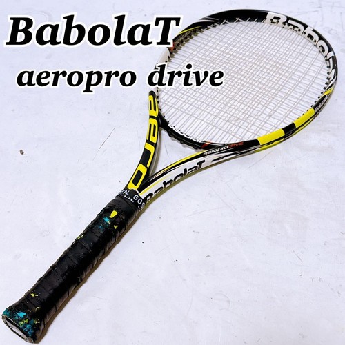 Babolat aeropro drive modello - babolat,